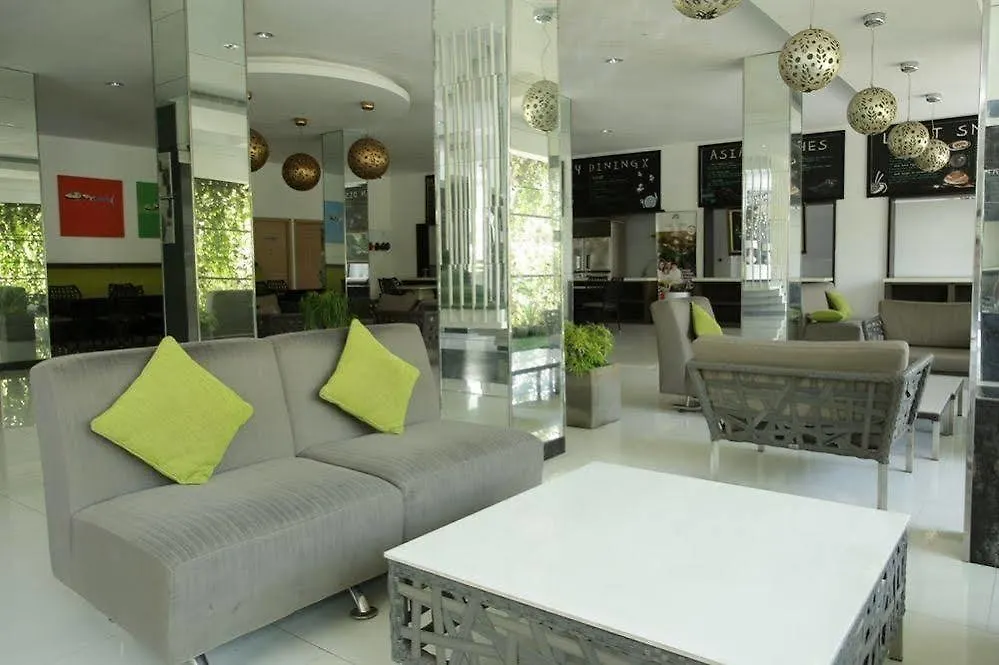 Reddoorz Near Simpang Dewa Ruci Hotel Kuta  Indonesia