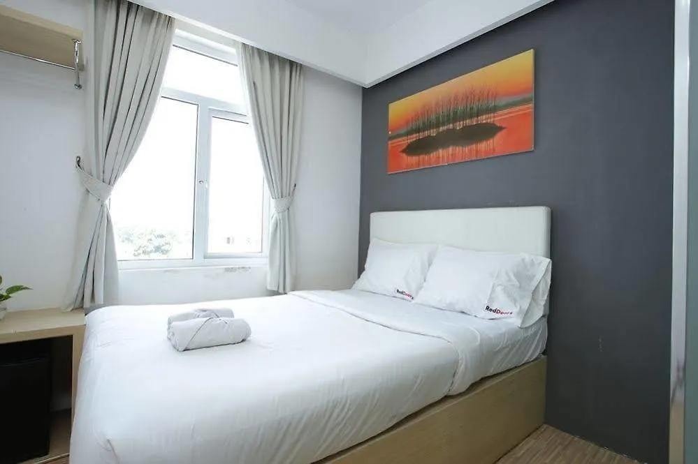Reddoorz Near Simpang Dewa Ruci Hotel Kuta